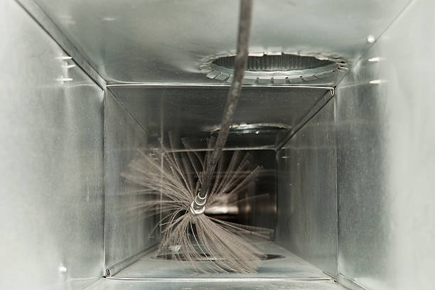 Best Commercial HVAC Duct Cleaning  in Chatsworth, GA